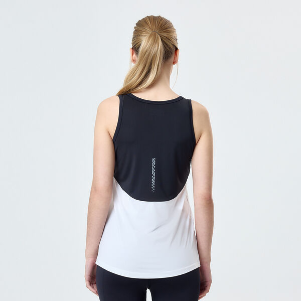 Musculosa Lotto Speedevo Vis Mujer